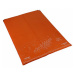 Vango Dreamer 5 Double Citrus Orange