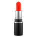 MAC Mini Mac Lipstick Lady Danger Rtěnka 1.8 g