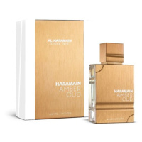 Al Haramain Amber Oud White Edition - EDP 60 ml