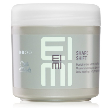 Wella Professionals Eimi Shape Shift modelovací guma na vlasy 150 ml