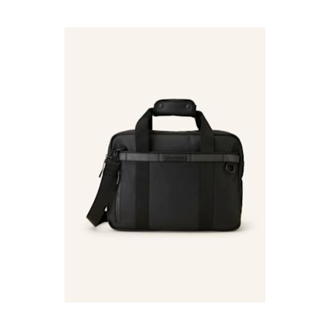 Tommy Hilfiger Taška Na Notebook černá