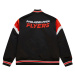 Philadelphia Flyers pánská bunda NHL Heavyweight Satin Jacket