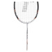 Tregare GX 9500 Badmintonová raketa, bílá, velikost