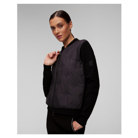 Černá Dámská Bundomikina Bogner Anne