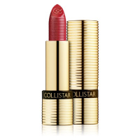 Collistar Rossetto  Unico® Lipstick Full Colour - Perfect Wear luxusní rtěnka odstín 20 Rosso Me