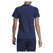 Dámské tričko adidas ENT22 Tee Tmavě modrá