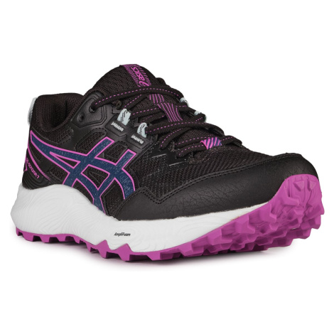 Asics Gel-Sonoma 7 W 1012B413005 - black/blue expanse