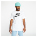 Nike M NSW Tee Icon Futura White