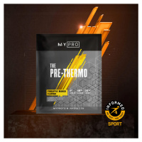 THE Pre-Thermo - 1servings - Pineapple Mango