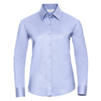 Russell Dámská košile R-932F-0 Oxford Blue
