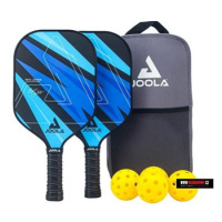 Joola Ben Johns Blue Lightning Set