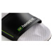 Havaianas Slide Brasil White/Black