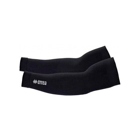 Errea Knik Arm Warmer Černá