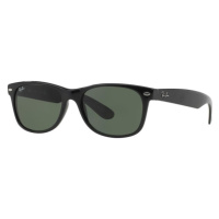 Ray-Ban New Wayfarer Classic RB2132 901L - M (55)