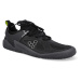 Barefoot dámské tenisky Vivobarefoot - Motus Strength Womens Obsidian černé