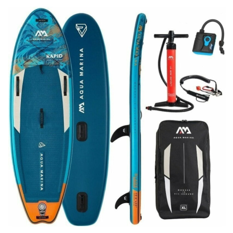 Aqua Marina Rapid SET 9'6'' Paddleboard