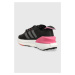 Sneakers boty adidas AVRYN černá barva