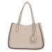 Guess STL KEANDRA CARRYALL Šedá