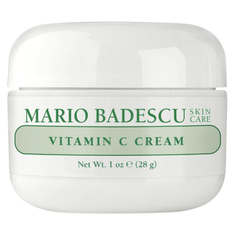 MARIO BADESCU - Vitamin C Cream - Krém na obličej