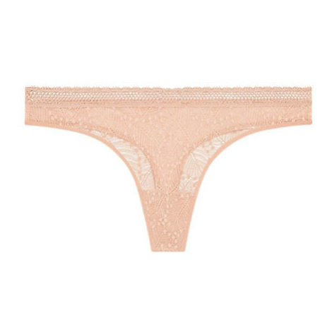 TANGA 12S710 Sand light pink(772) - Simone Perele