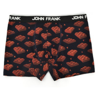Pánské boxerky model 15519860 - John Frank
