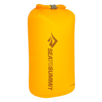 Nepromokavý vak Sea to Summit Ultra-Sil Dry Bag 20 L Barva: žlutá