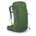 Turistický batoh Osprey Stratos 44 Barva: zelená