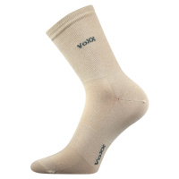 Voxx Horizon Pánské sportovní ponožky BM000000645200101855 béžová
