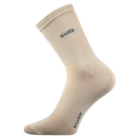 Voxx Horizon Pánské sportovní ponožky BM000000645200101855 béžová