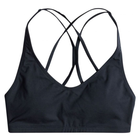 PODPRSENKA ROXY HEART INTO IT BRA - černá