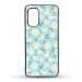 MMO Mobilní kryt Samsung Květiny Model telefónu: Samsung galaxy A54 5G