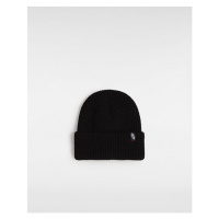 VANS Original Shallow Cuff Beanie Unisex Black, One Size