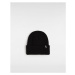 VANS Original Shallow Cuff Beanie Unisex Black, One Size