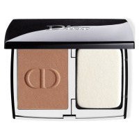 DIOR Dior Forever Natural Velvet dlouhotrvající kompaktní make-up odstín 6N Neutral 10 g