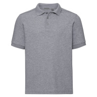 Tailored Russell Men's Stretch Polo Shirt