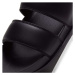 Nike OFFCOURT DUO Dámské pantofle, černá, velikost 36.5