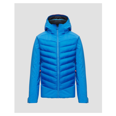 Dětská Lyžařská Bunda Helly Hansen Jr Serene Jacket