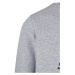 Starter Logo Crewneck - heathergrey