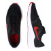 NIKE Sportovní boty 'Downshifter' červená / černá