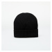 Čepice Oakley Ellipse Ribbed Beanie Black