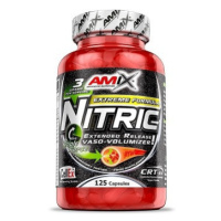 Amix Nutrition Amix Nitric 125 kapslí