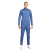 Nike Dri-Fit Academy 21 Tracksuit Modrá