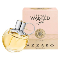 Azzaro Wanted Girl - EDP 50 ml