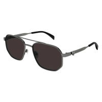 Alexander McQueen AM0458S 001 - ONE SIZE (58)