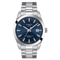 Tissot Gentleman Powermatic 80 Silicium T127.407.11.041.00