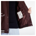 PREACH Patched Varsity Jacket Brown/ Creamy