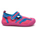 Sandále do vody Playshoes Růžová/Tyrkys