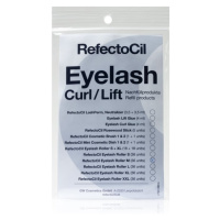 RefectoCil Eyelash Curl natáčky na trvalou na řasy velikost M 36 ks