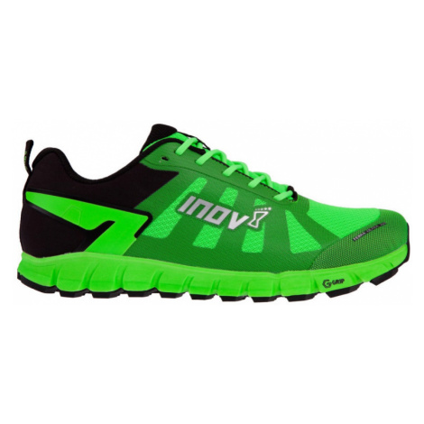 Pánské běžecké boty Inov Terra Ultra G 260 (S) zelená/černá
