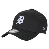 New-Era LEAGUE ESSENTIAL 9FORTY DETROIT TIGERS Černá